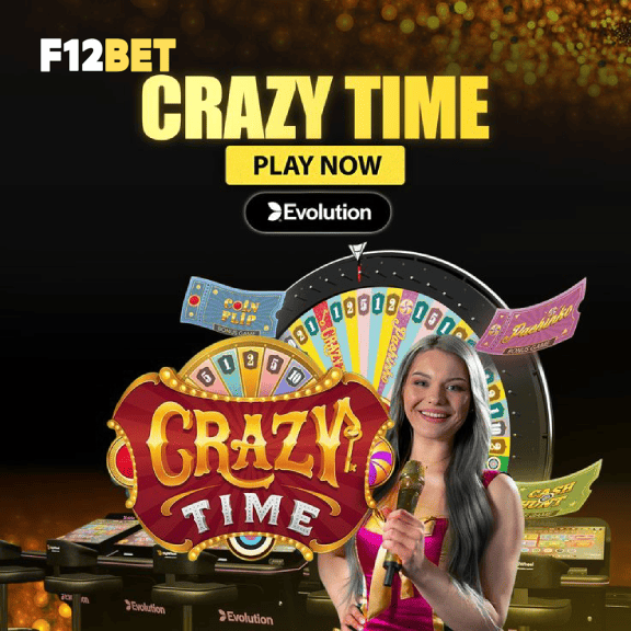 Crazy Time