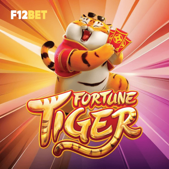 Fortune Tiger (PG Soft) na F12BET