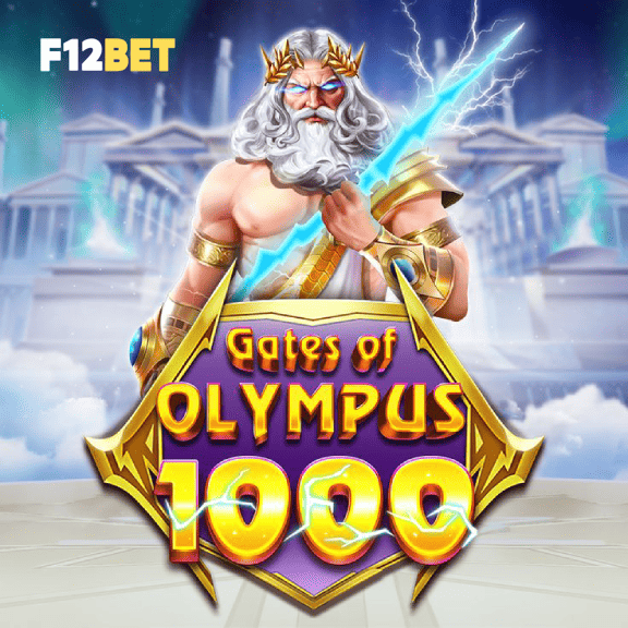 Gates of Olympus