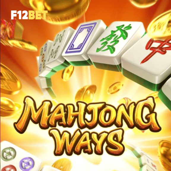 Análise de slots Mahjong Ways 2 na F12BET