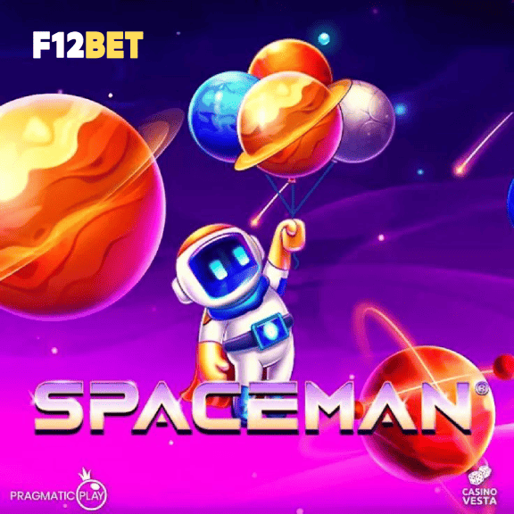 Spaceman