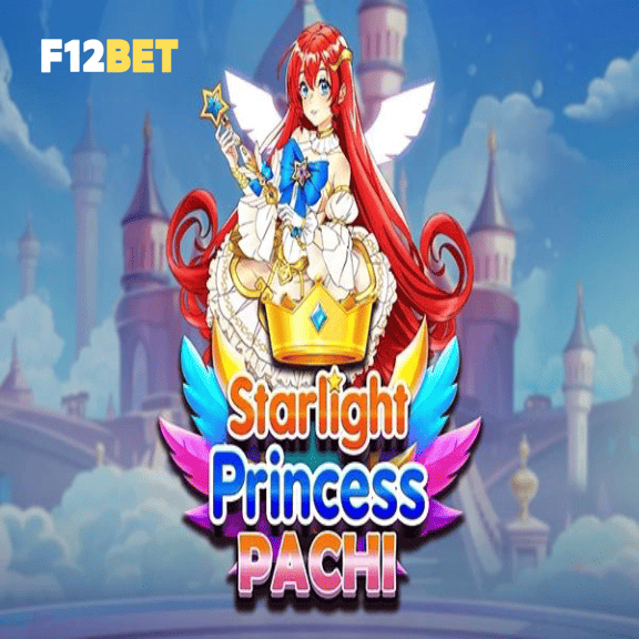 Starlight Princess